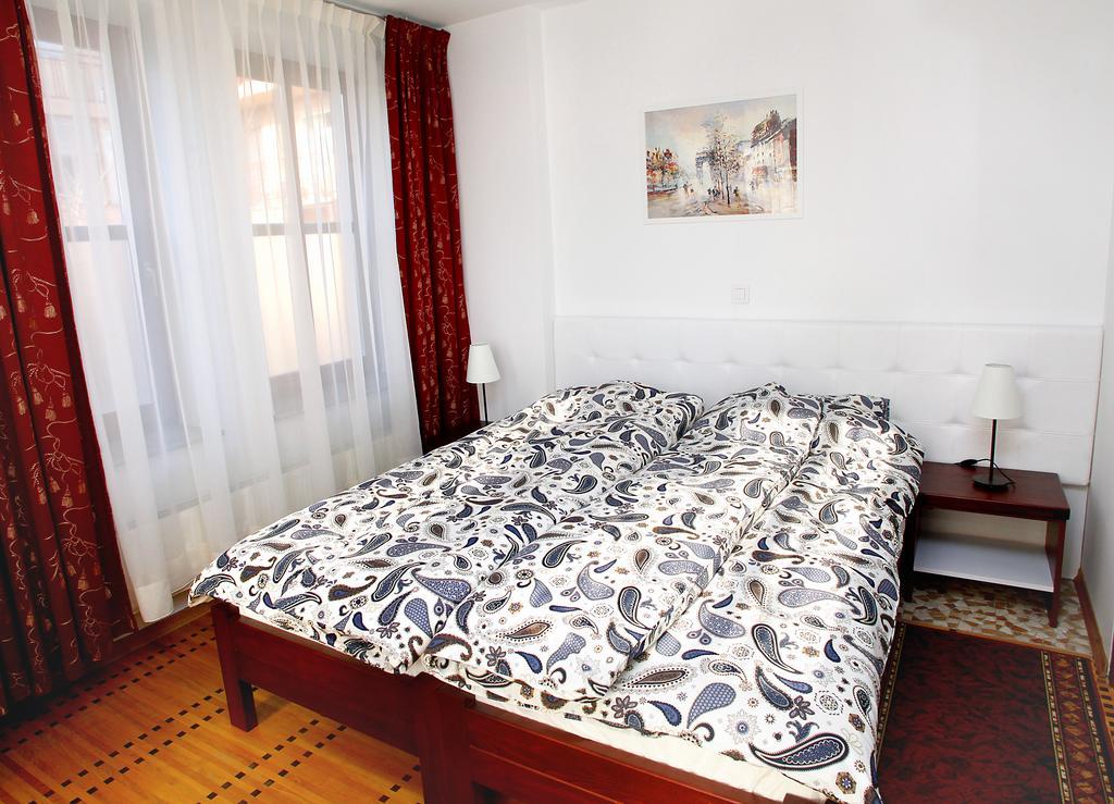 Guest House Isabel Ζάγκρεμπ Εξωτερικό φωτογραφία